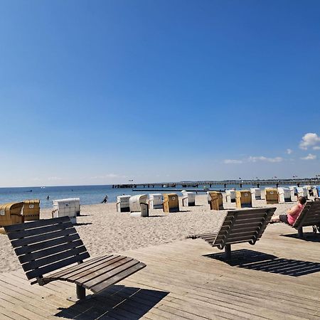 Ostseebrise 7 - Grossenbrode Bagian luar foto