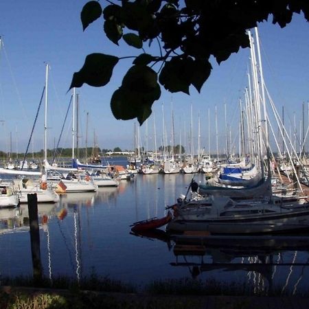 Ostseebrise 7 - Grossenbrode Bagian luar foto