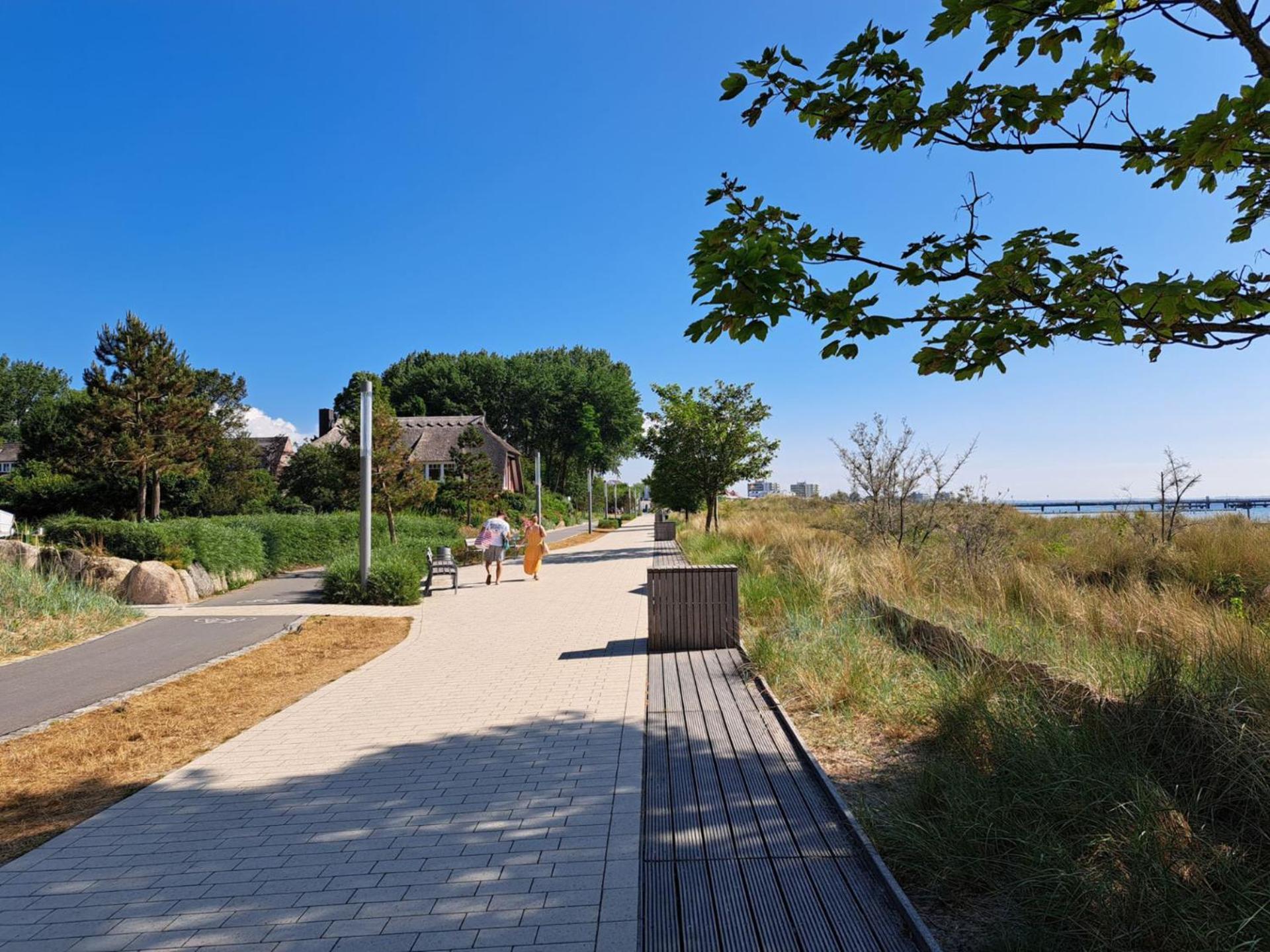 Ostseebrise 7 - Grossenbrode Bagian luar foto
