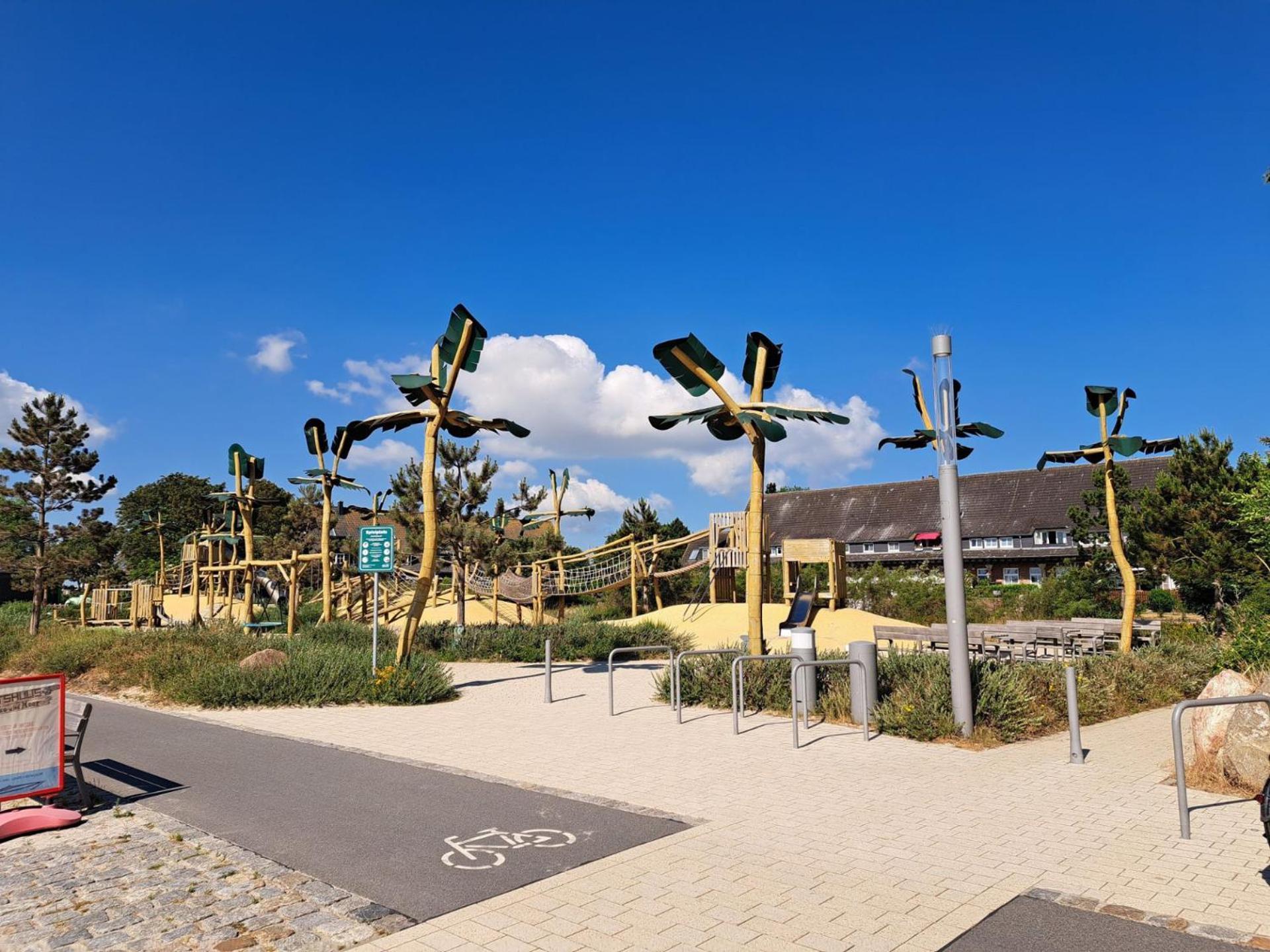 Ostseebrise 7 - Grossenbrode Bagian luar foto